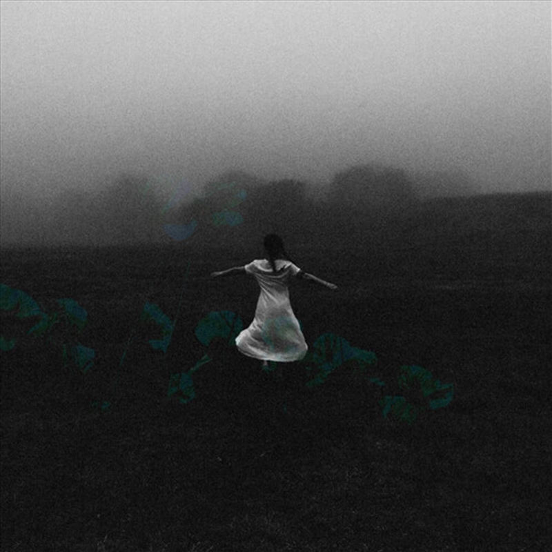 Deerlady/Product Detail/Rock/Pop