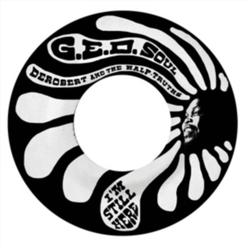 Im Still Here / Let Me Loose: Disco Version/Product Detail/R&B