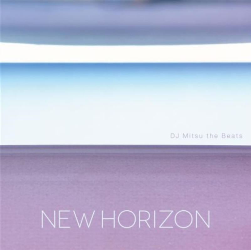 New Horizon/Product Detail/Rock/Pop