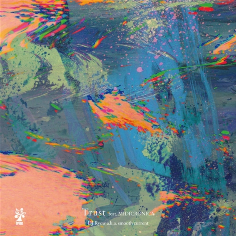 Trust Feat. Midicronica/Product Detail/Hip-Hop
