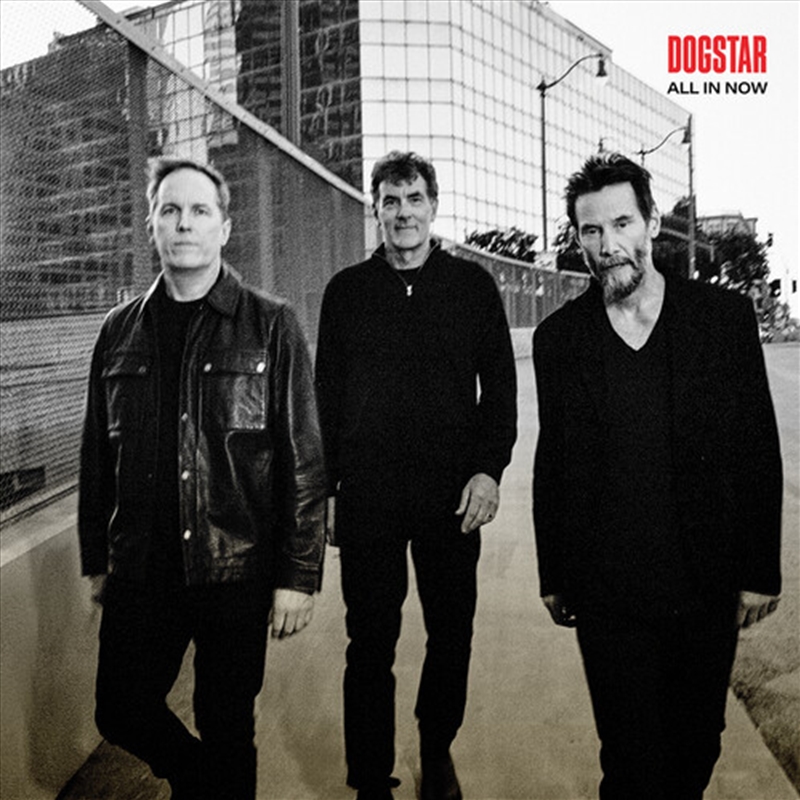 All In Now/Product Detail/Rock/Pop