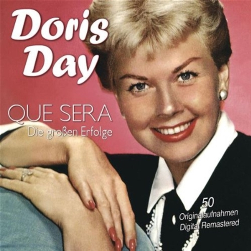 Que Sera - Die Grossen Erfolge/Product Detail/Rock/Pop