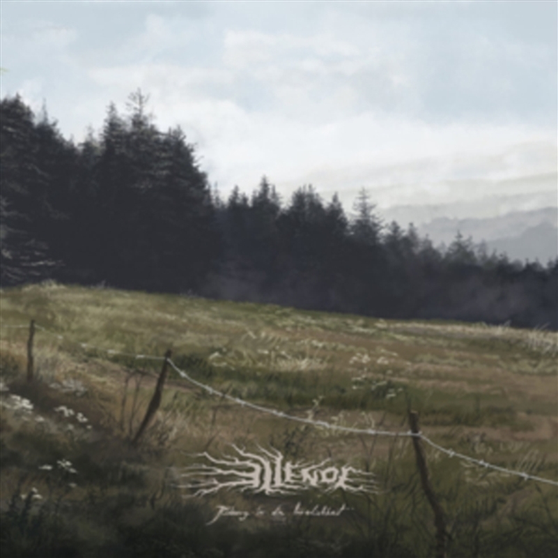 Ruckzug In Die Innerlichkeit/Product Detail/Metal