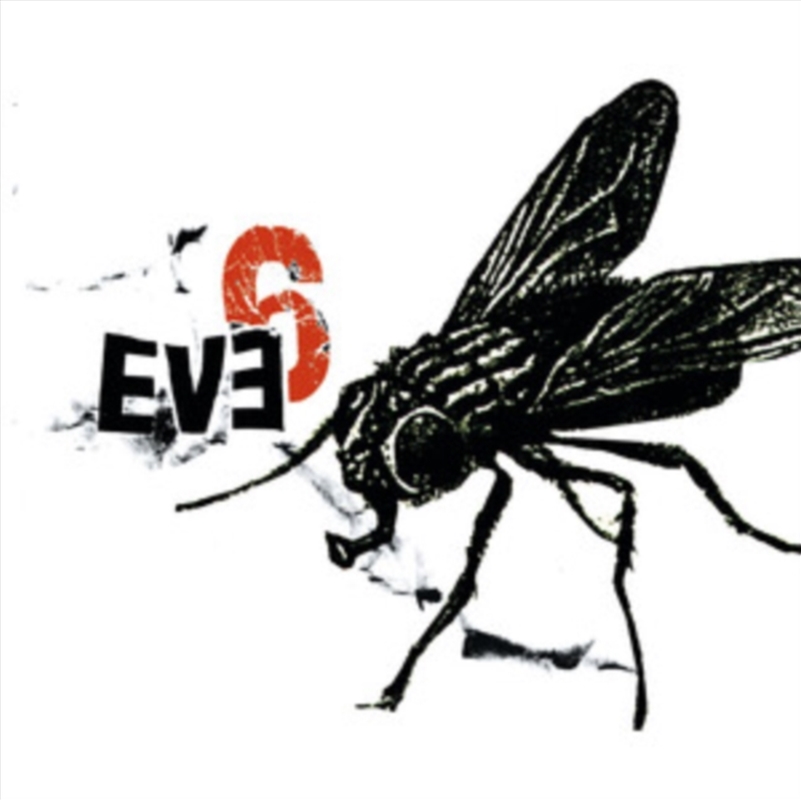 Eve 6/Product Detail/Rock/Pop