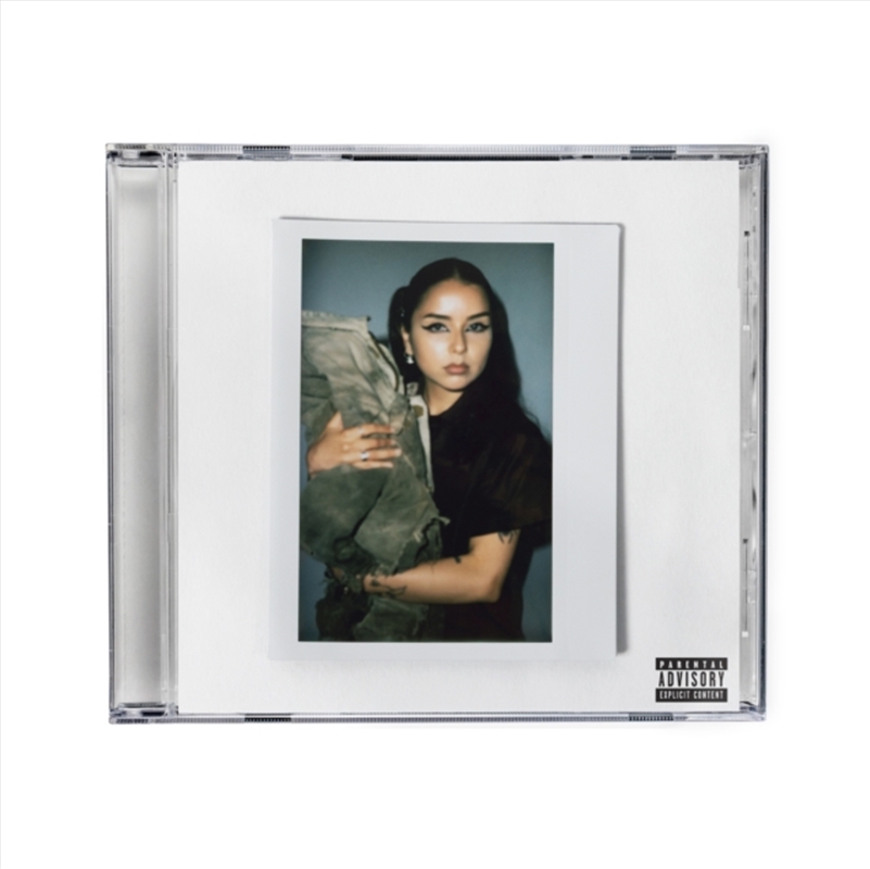 I Am/Product Detail/Rock/Pop