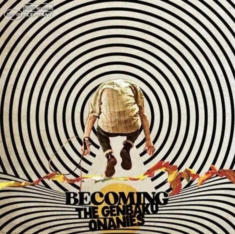 Becoming The Genbaku Onanies/Product Detail/Dance