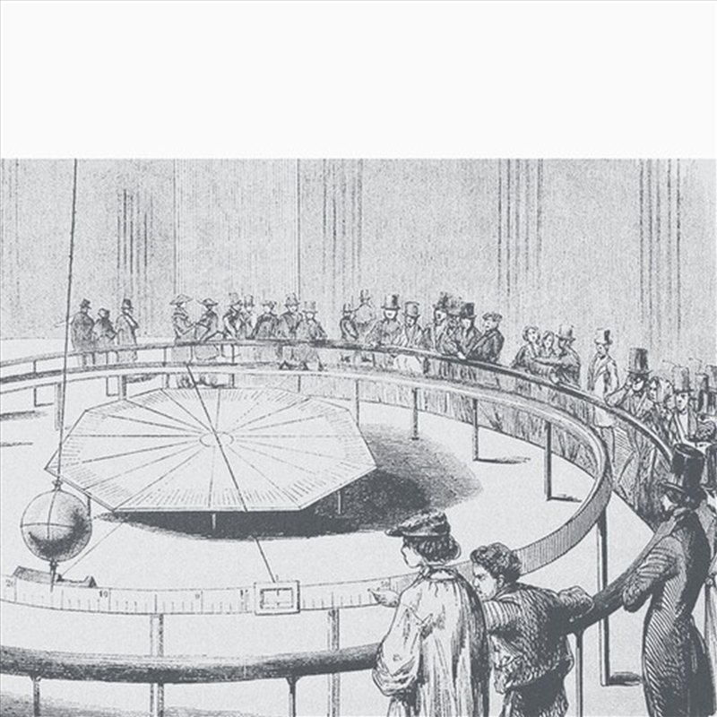 Pendulum/Product Detail/Rock/Pop