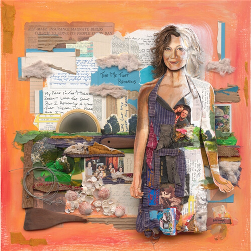 Me That Remains/Product Detail/Country