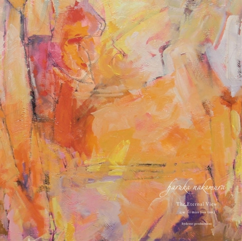 The Eternal View/Product Detail/Dance