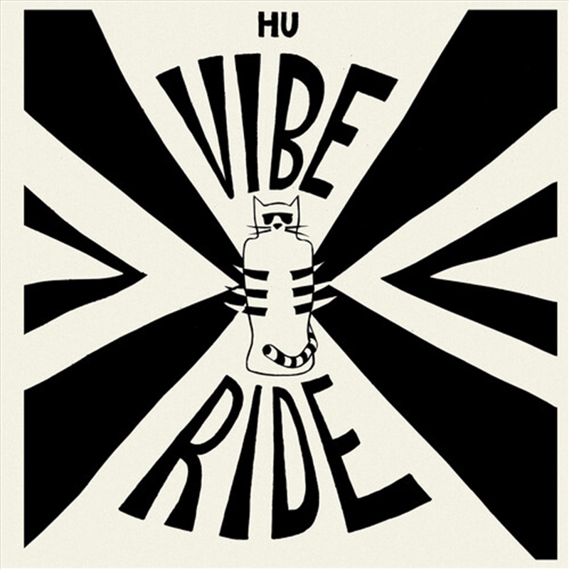 Vibe Ride/Product Detail/Jazz