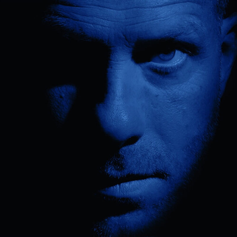 Blue Album/Product Detail/Dance