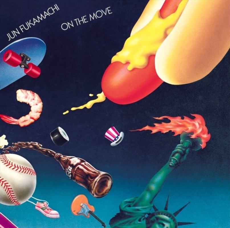 On The Move/Product Detail/Jazz