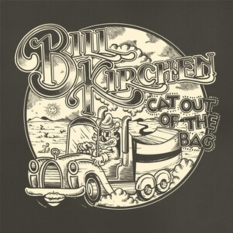 Cat Out Of The Bag/Product Detail/Country