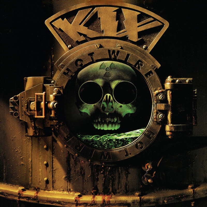 Hot Wire/Product Detail/Rock/Pop