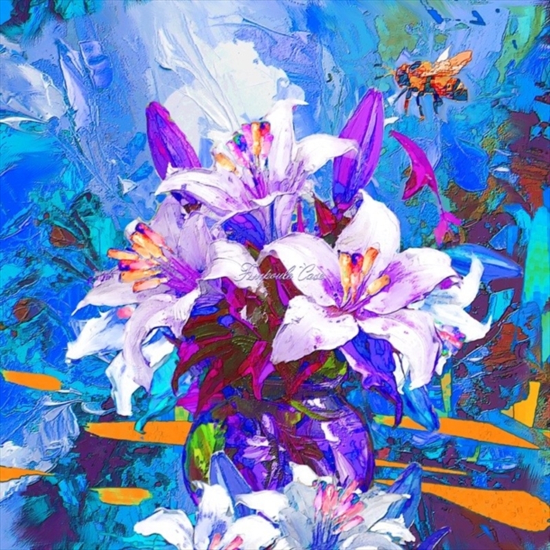 Ampoule Case/Product Detail/Rock/Pop