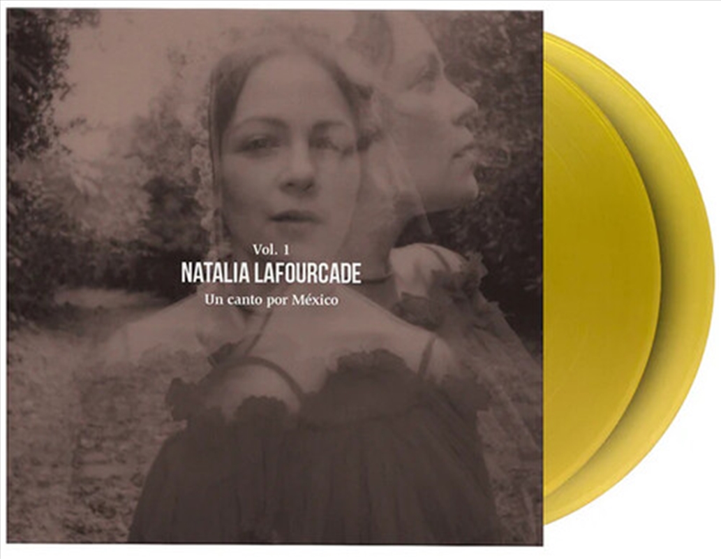 Un Canto Por Mexico Vol 1/Product Detail/World