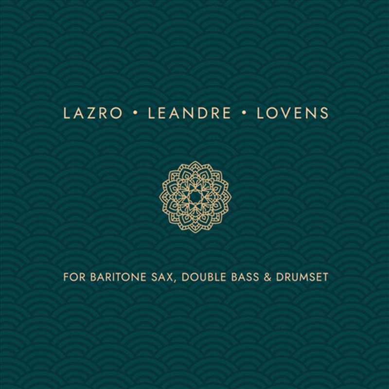 For Baritone Sax Double Bass And Drumset/Product Detail/Jazz