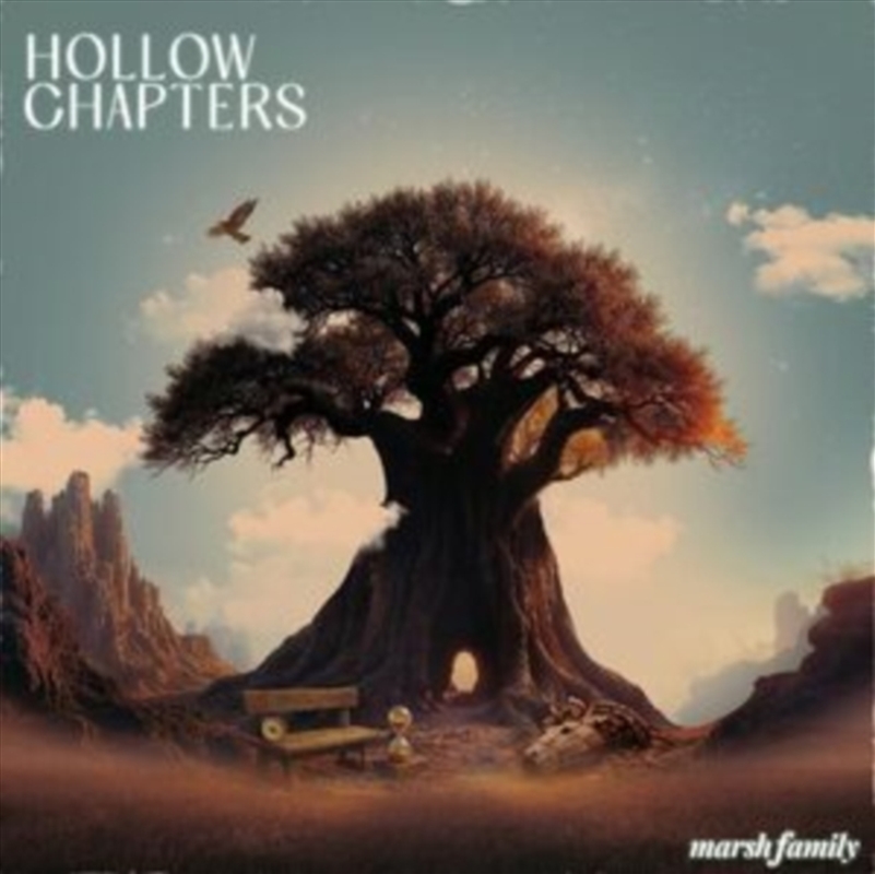 Hollow Chapters/Product Detail/Rock/Pop