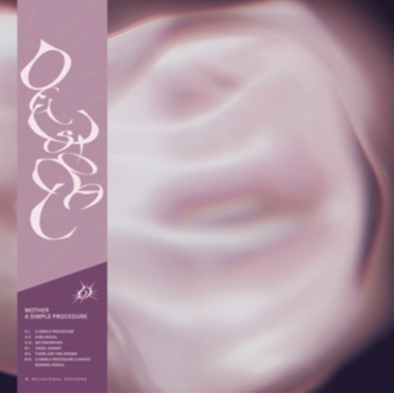 A Simple Procedure/Product Detail/Dance