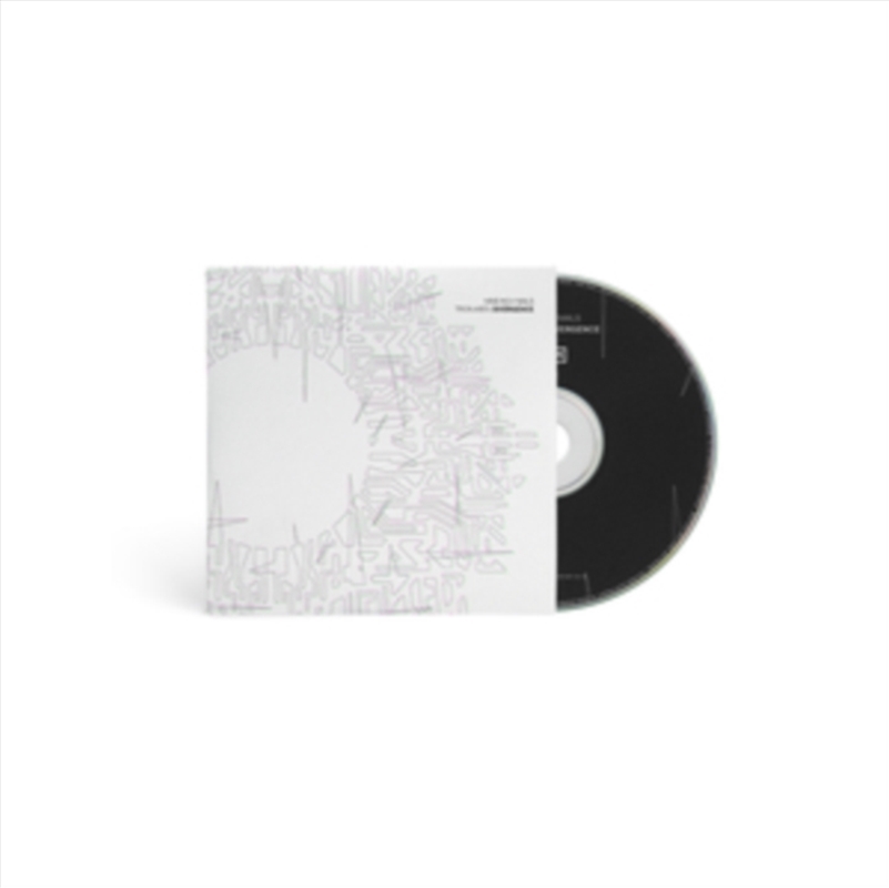 Tron Ares: Divergence/Product Detail/Dance