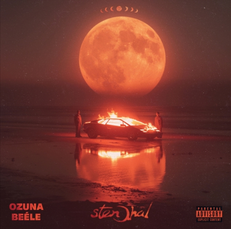 Stendhal/Product Detail/Rock/Pop