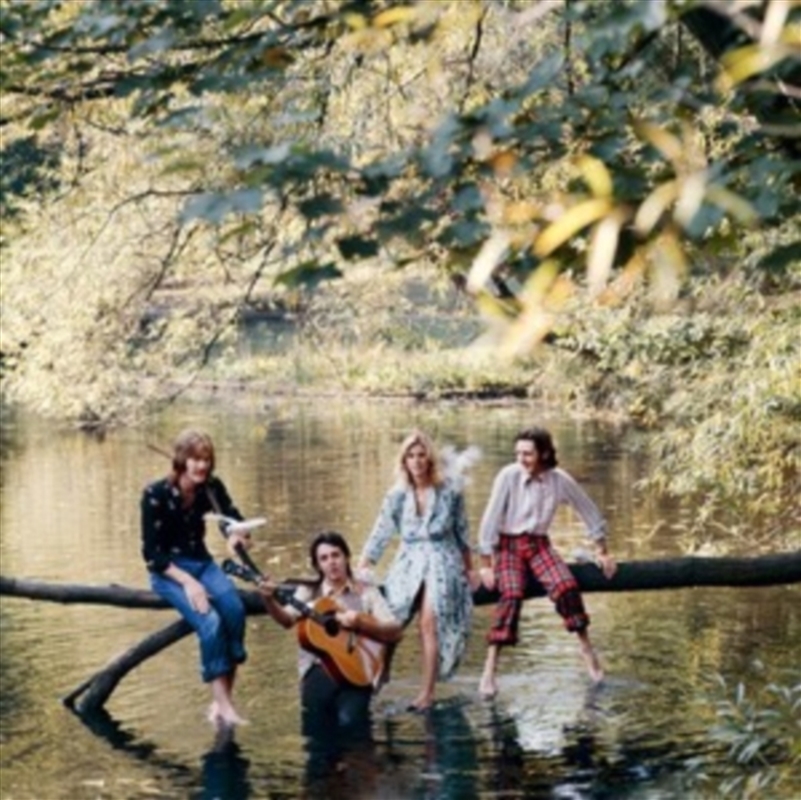 Wild Life/Product Detail/Rock/Pop