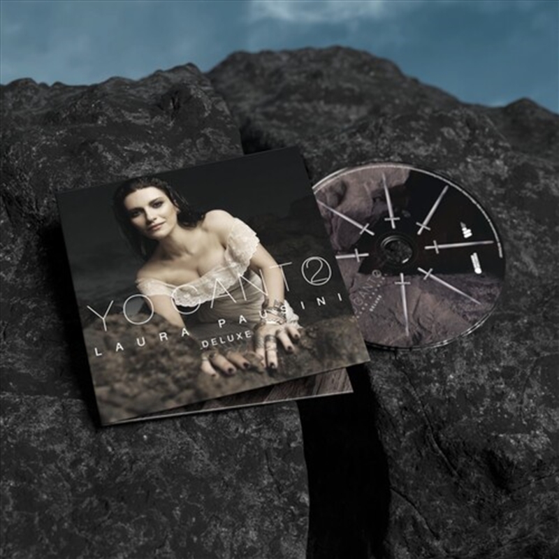 Yo Canto 2 - Deluxe/Product Detail/World