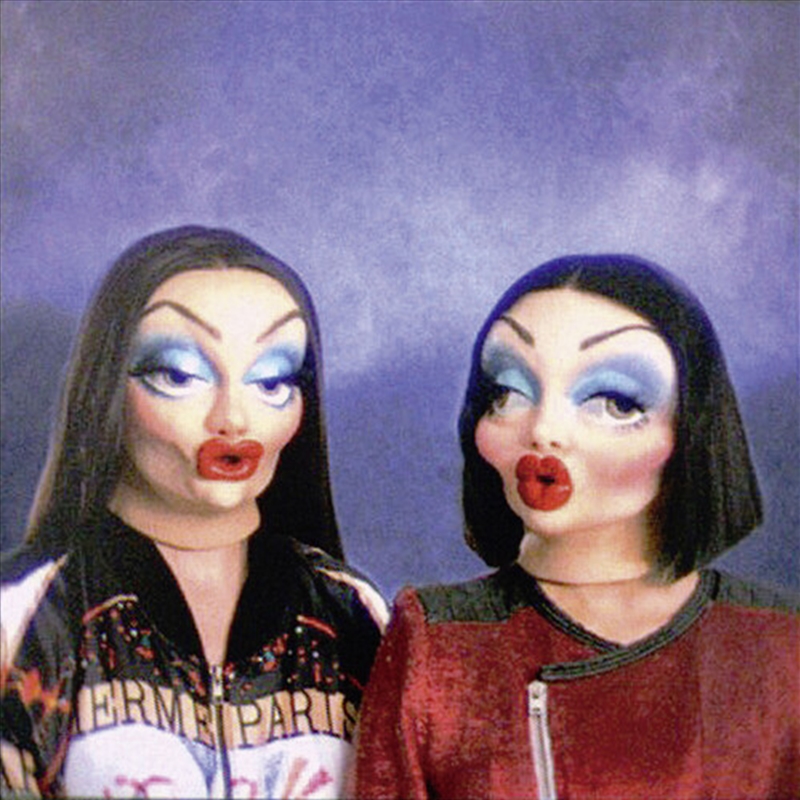 Pipiolas/Product Detail/Rock/Pop