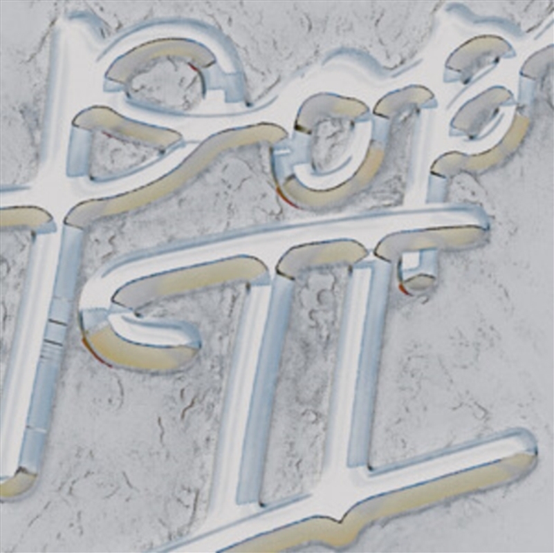 Gimmicks - Neon Coral Vinyl/Product Detail/Rock/Pop