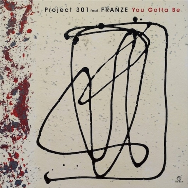 You Gotta Be/Product Detail/R&B