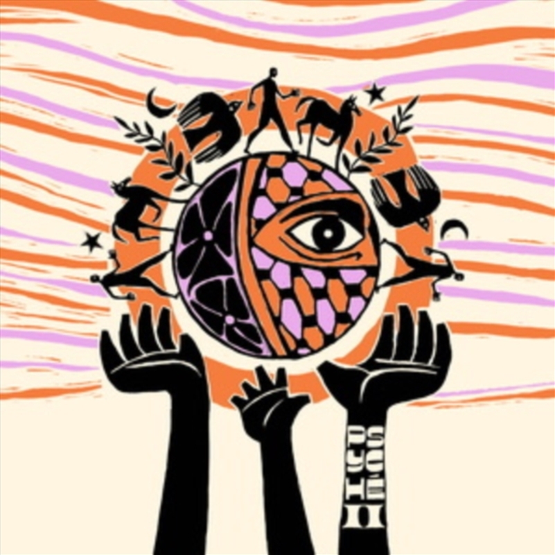 Psyche Ii/Product Detail/World