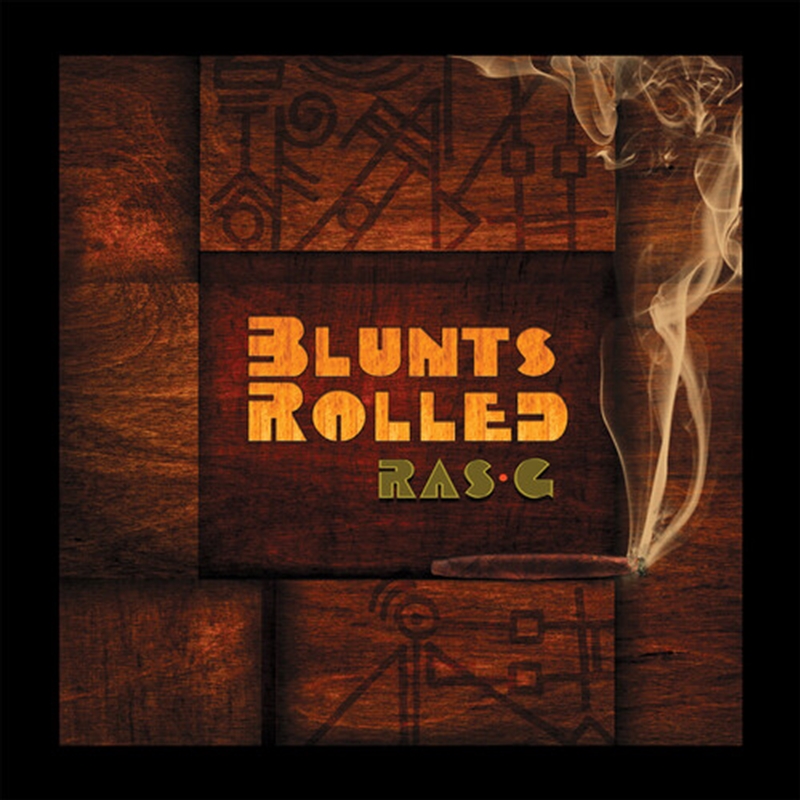 Blunts Rolled/Product Detail/Hip-Hop