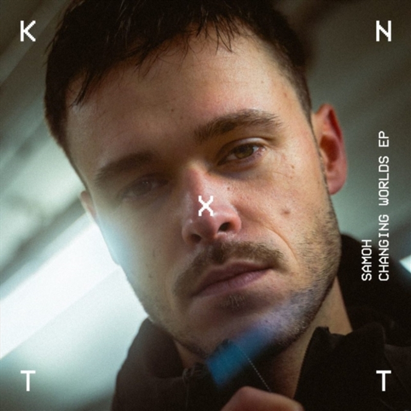 Changing Worlds Ep/Product Detail/Dance