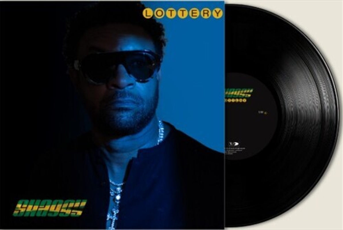 Lottery/Product Detail/Reggae