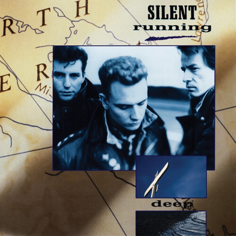 Deep/Product Detail/Rock/Pop