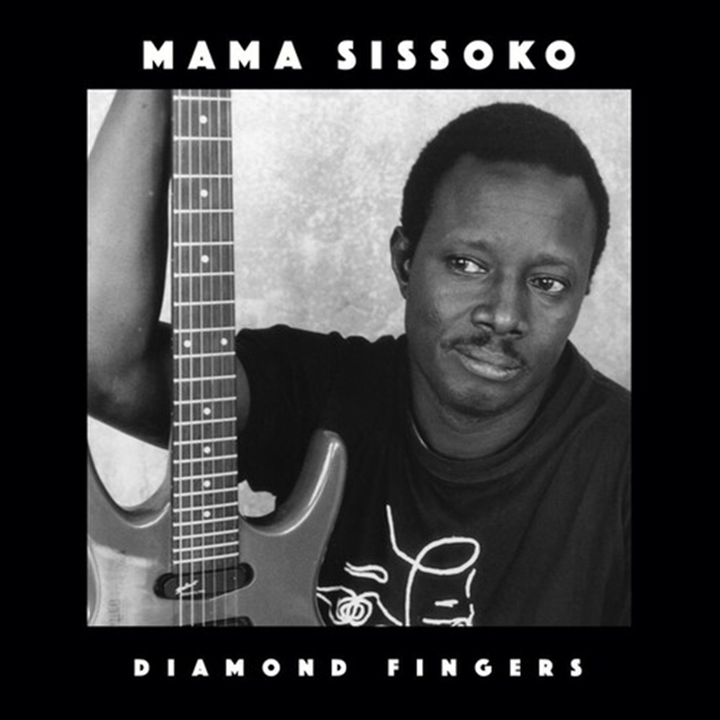 Diamond Fingers/Product Detail/World
