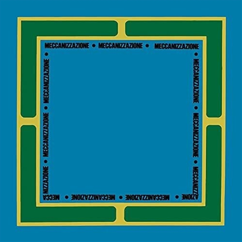 Meccanizzazione/Product Detail/Soundtrack