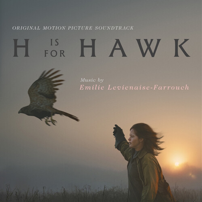 H Is For Hawk/Product Detail/Soundtrack