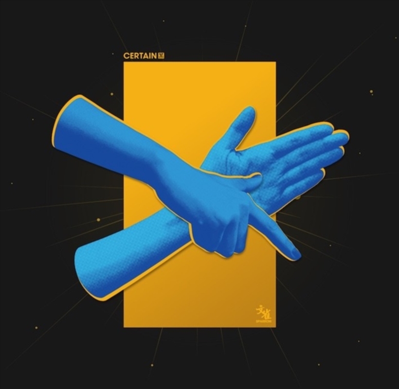 Certain/Product Detail/Rock/Pop