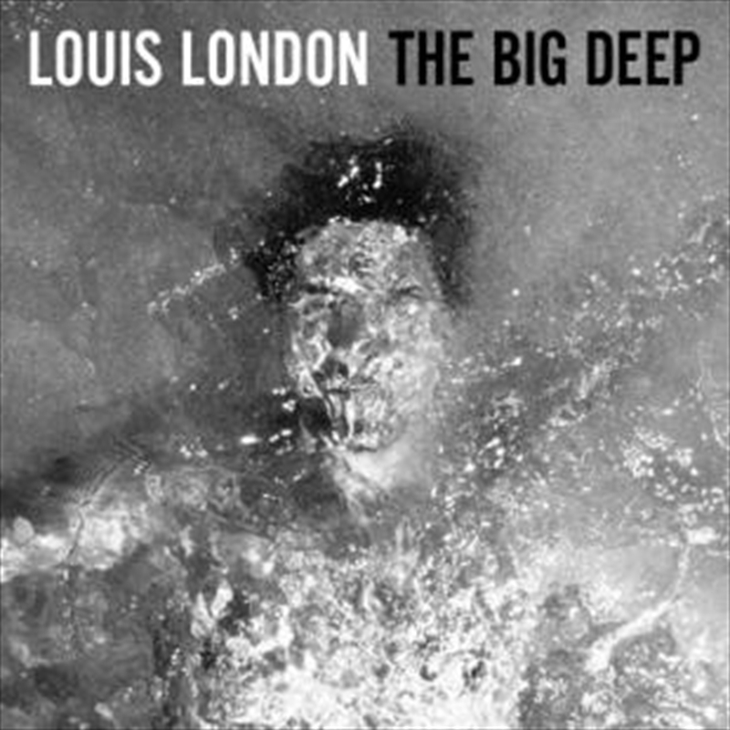 Big Deep, The/Product Detail/Alternative