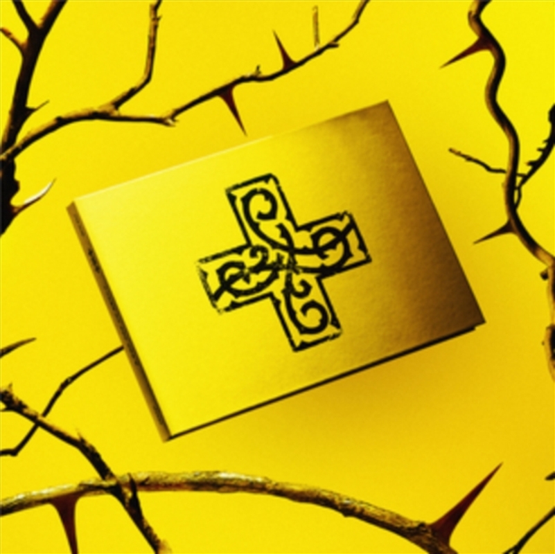 7th Year: A Moment Of Stillness In The Thorns/Product Detail/World