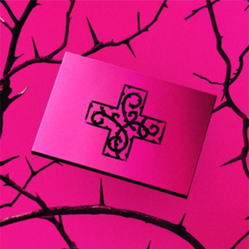 7th Year: A Moment Of Stillness In The Thorns/Product Detail/World