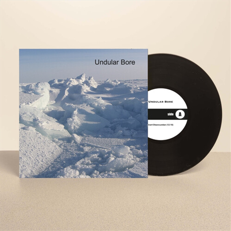 Undular Bore/Product Detail/Rock/Pop