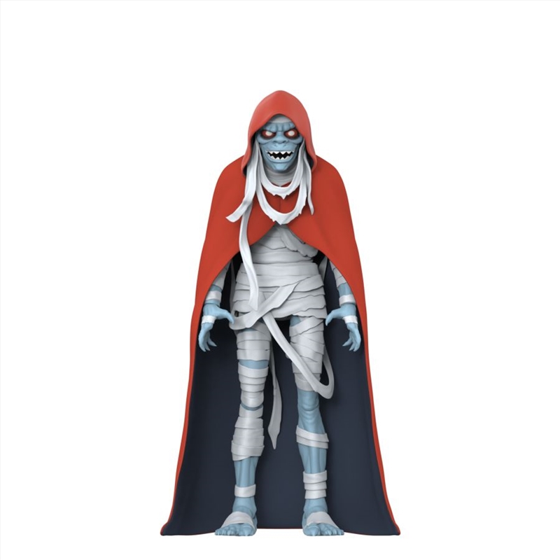 ThunderCats - Mumm-Ra (Old Man) Deluxe Figure/Product Detail/Figurines