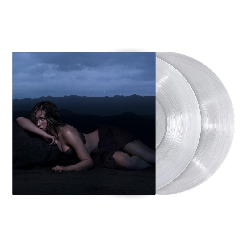 So Close To What ??? (Deluxe) - Crystal Clear Vinyl/Product Detail/Pop