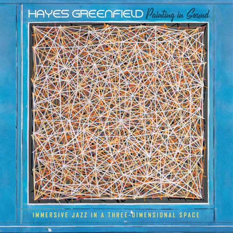 Painting in Sound/Product Detail/Jazz