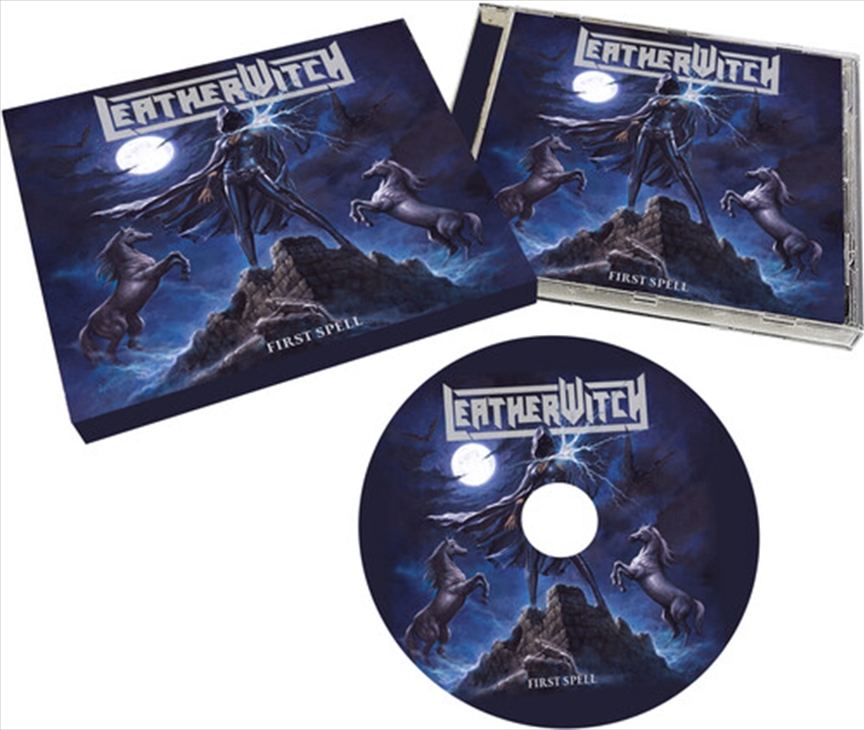 First Spell/Product Detail/Metal