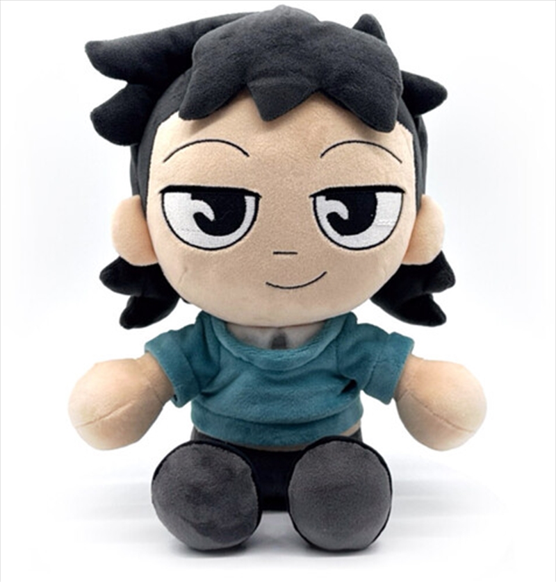 Youtooz - Scott Pilgrim - Wallace 9IN Plush/Product Detail/Plush Toys