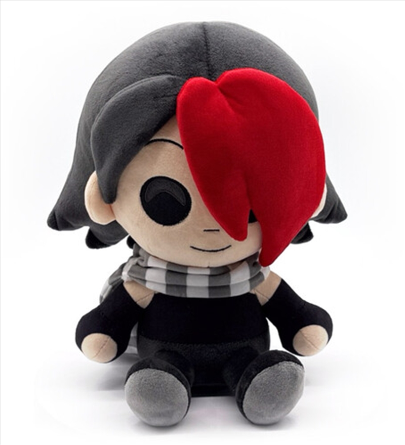 Youtooz - Scott Pilgrim - Knives 9IN Plush/Product Detail/Plush Toys