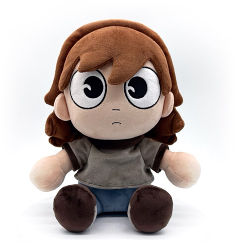 Youtooz - Scott Pilgrim - Young Neil 9IN Plush/Product Detail/Plush Toys